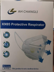KN95 Mask